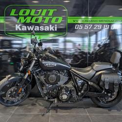 Indian Chief dark  M&eacute;rignac