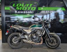Kawasaki Z Mérignac
