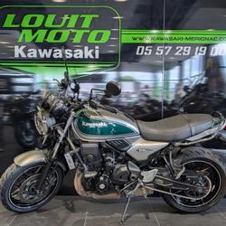 Kawasaki Z  M&eacute;rignac