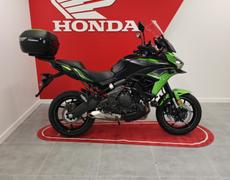 Kawasaki Versys 650 Warcq