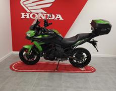 Kawasaki Versys 650 Warcq