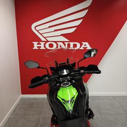 Kawasaki Versys 650 occasion - Warcq - photo 2/5