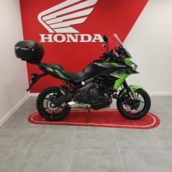 Kawasaki Versys 650  Warcq