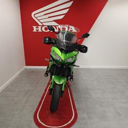 Kawasaki Versys 650  Warcq