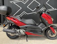 Yamaha X MAX Aubenas
