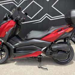 Yamaha X MAX  Aubenas