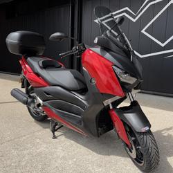 Yamaha X MAX  Aubenas