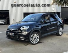 Fiat 500x Guer