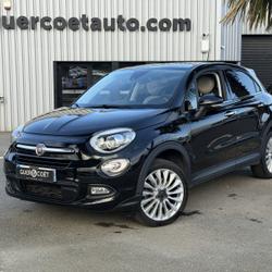 Fiat 500x 1.4 MULTIAIR 16V 140CH LOUNGE DCT Guer
