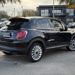 Fiat 500x 1.4 MULTIAIR 16V 140CH LOUNGE DCT Guer