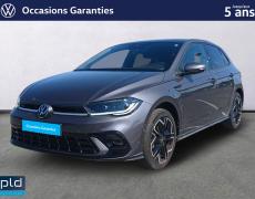 Volkswagen Polo Saint-Victoret