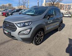 Ford Ecosport Marseille 10e Arrondissement