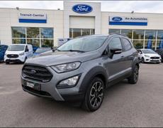 Ford Ecosport Marseille 10e Arrondissement