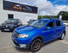 Dacia Sandero Brest