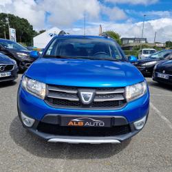 Dacia Sandero 0.9 TCE 90CH STEPWAY PRESTIGE Brest