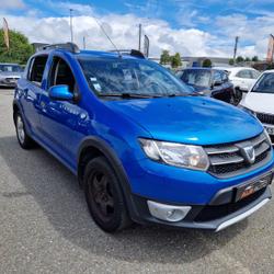 Dacia Sandero 0.9 TCE 90CH STEPWAY PRESTIGE Brest