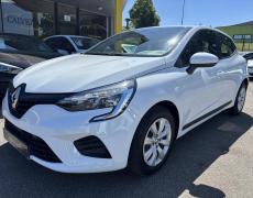 Renault Clio 5 Lanester