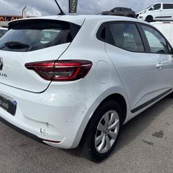 Renault Clio 5 V 1,0 Sce 75 Ch 5 PLACES Lanester