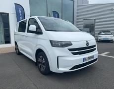 Volkswagen Transporter Bergerac