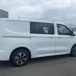 Volkswagen Transporter VAN L1H1 2.0 TDI 150 BVM6 BUSINESS occasion - Bergerac - photo 2/46