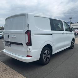 Volkswagen Transporter VAN L1H1 2.0 TDI 150 BVM6 BUSINESS occasion - Bergerac - photo 3/46