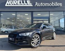 Audi A3 Échirolles