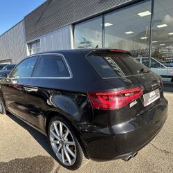 Audi A3 2.0 TDI 150CH FAP AMBITION LUXE S TRONIC 6 &Eacute;chirolles