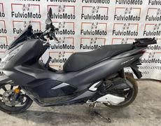 Honda PCX Arles