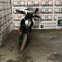 KTM 390 Duke  Arles