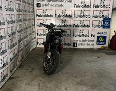 Triumph Trident Arles