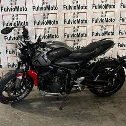 Triumph Trident  Arles