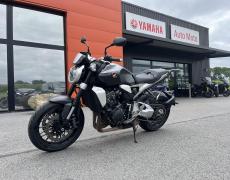 Honda CBR Pontivy