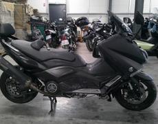 Yamaha T MAX Arles