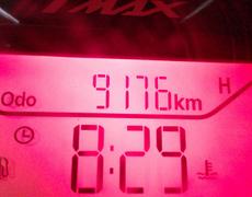 Yamaha T MAX Arles