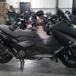 Yamaha T MAX  Arles