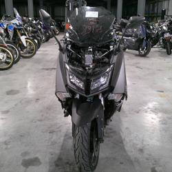 Yamaha T MAX  Arles