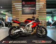 Aprilia Tuono Strasbourg