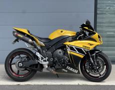 Yamaha YZF R1 Aubière