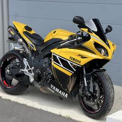 Yamaha YZF R1  Aubi&egrave;re