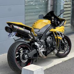 Yamaha YZF R1  Aubi&egrave;re