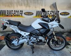 BMW R 1200 GS Vitrolles