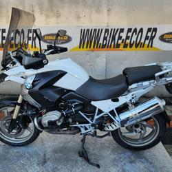 BMW R 1200 GS  Vitrolles
