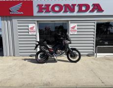 Honda Africa Twin Le Mans
