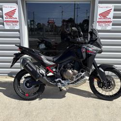 Honda Africa Twin  Le Mans