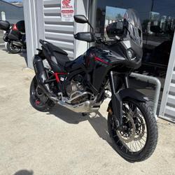 Honda Africa Twin  Le Mans