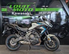 Kawasaki Versys 650 Mérignac