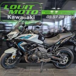 Kawasaki Versys 650  M&eacute;rignac