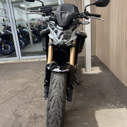 Honda CBF  Saint-Ouen-l'Aum&ocirc;ne