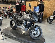 Guzzi V10 Pontivy