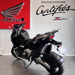 Honda X-ADV  Bayonne